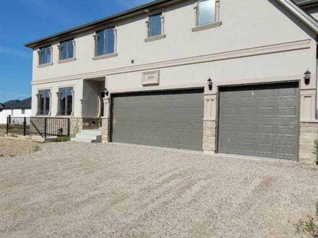 309 Benson COURT Amherstburg Ontario