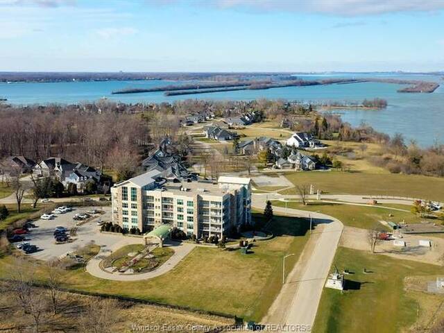 34 Boblo Island BOULEVARD Unit# 203 Boblo Island