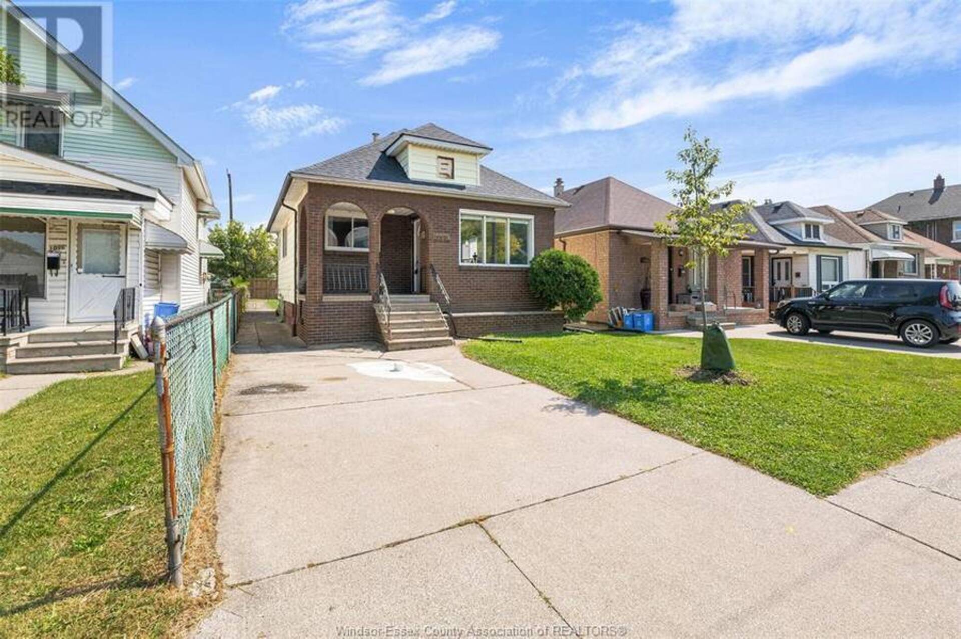 1102 LANGLOIS AVENUE Windsor