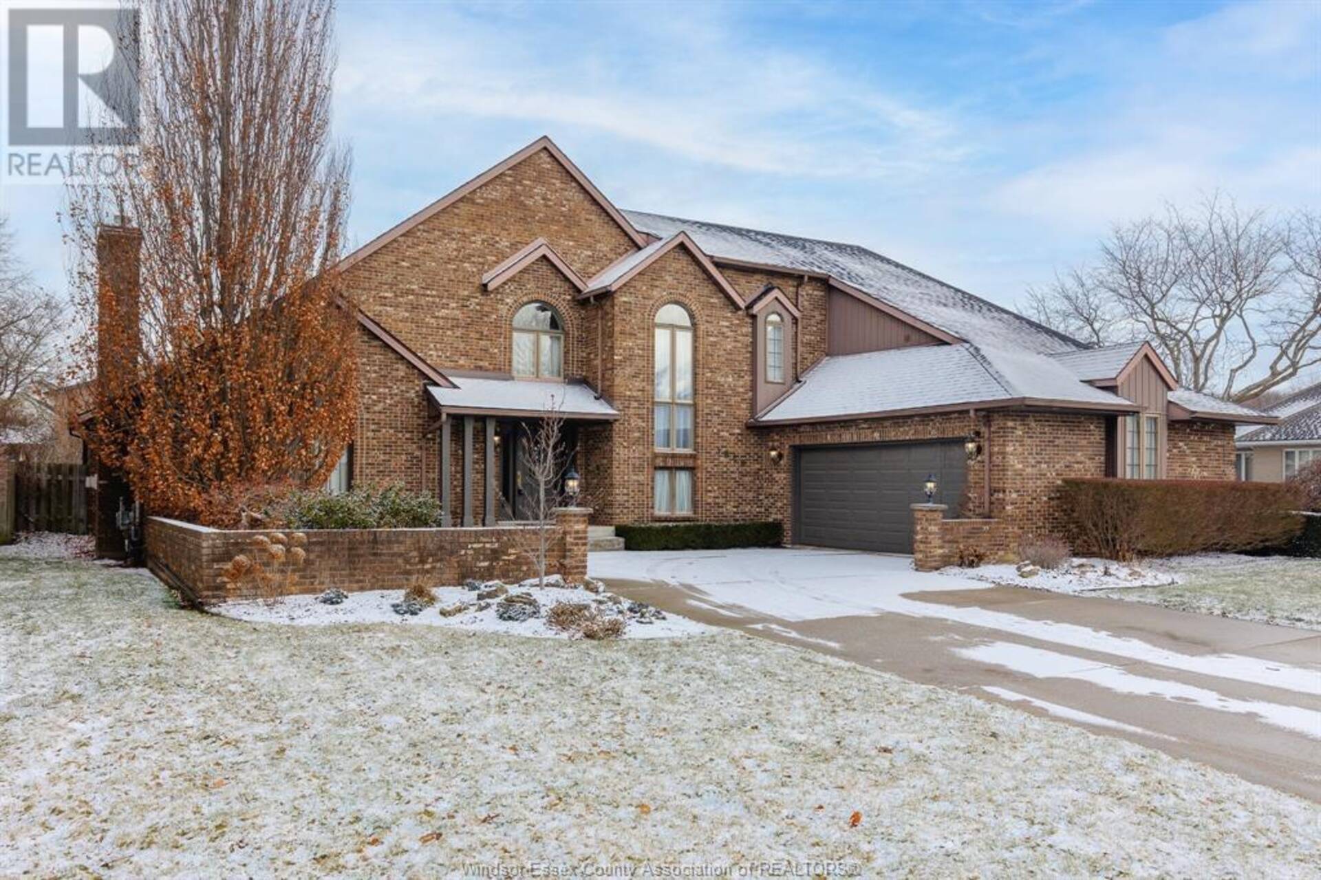 3940 VILLA BORGHESE DRIVE Windsor