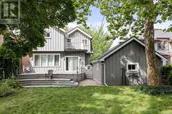 456 Askin AVENUE Unit# UPPER Windsor