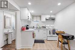 456 Askin AVENUE Unit# LOWER Windsor