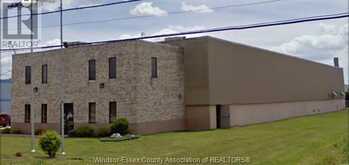 435 SILVER CREEK INDUSTRIAL DRIVE Lakeshore