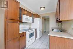 150 Park STREET West Unit# 1516 Windsor