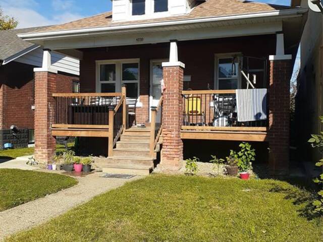 1228 HANNA STREET East Windsor Ontario