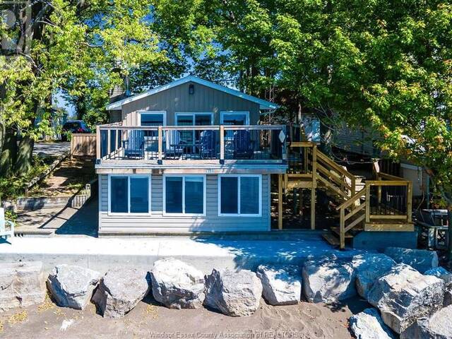 1028 Point Pelee DRIVE Leamington