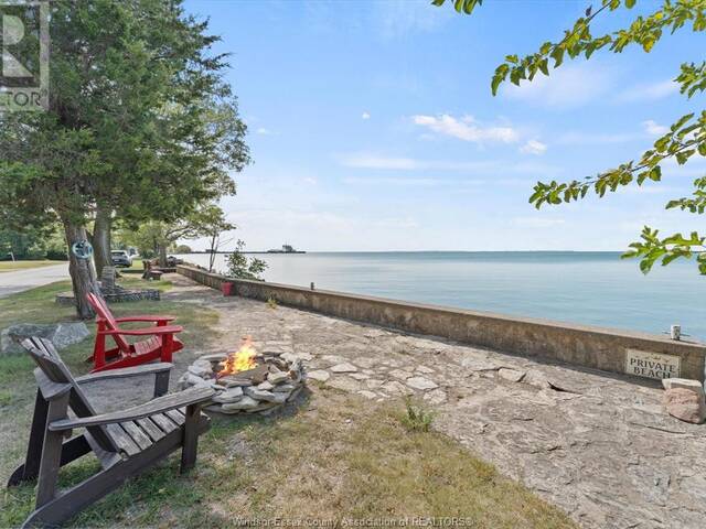 933 WEST SHORE ROAD Pelee Island