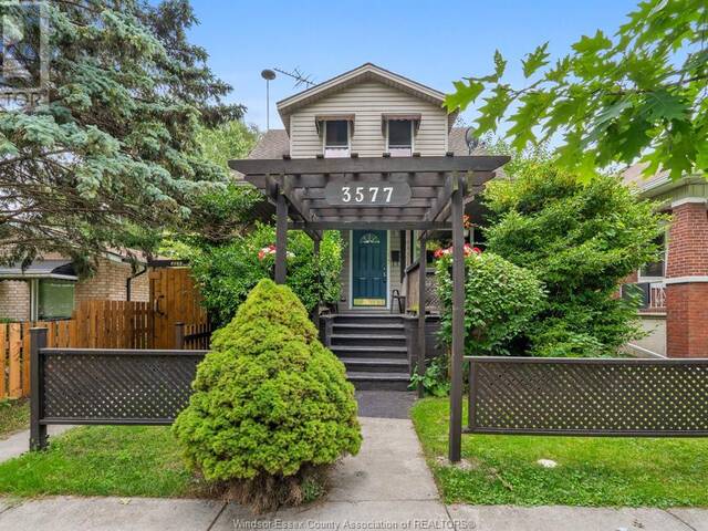 3577 KING STREET Windsor