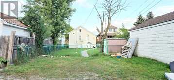 1661 LANGLOIS AVENUE Unit# UPPER Windsor