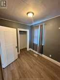 1661 LANGLOIS AVENUE Unit# UPPER Windsor