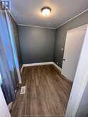 1661 LANGLOIS AVENUE Unit# UPPER Windsor