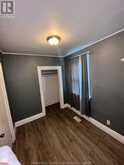 1661 LANGLOIS AVENUE Unit# UPPER Windsor