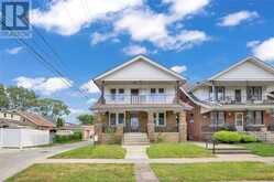 749 NIAGARA STREET Windsor