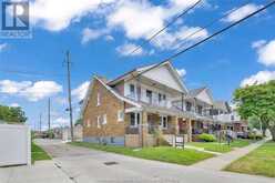 747 NIAGARA STREET Windsor