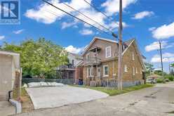 747 NIAGARA STREET Windsor