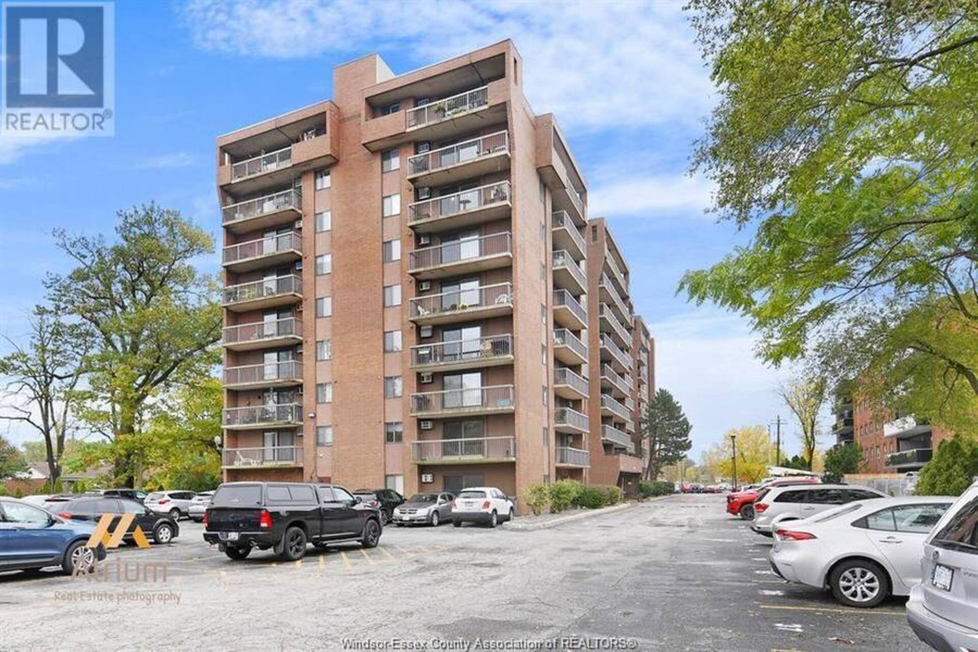 3936 WYANDOTTE Unit# 304 Windsor