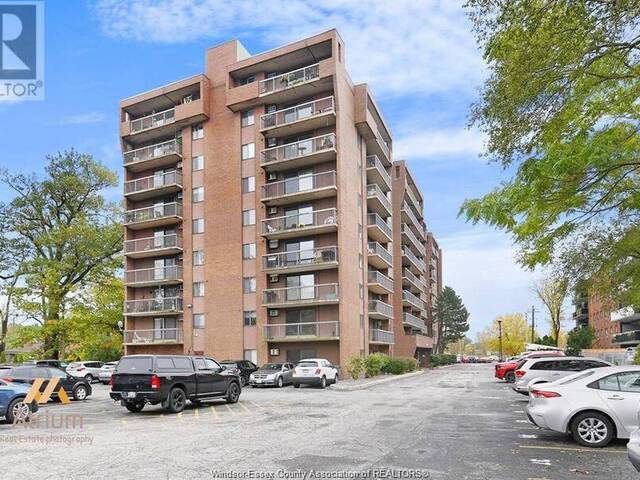 3936 WYANDOTTE Unit# 304 Windsor