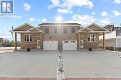 125 PARK STREET Unit# LWR LVL UNIT B Amherstburg