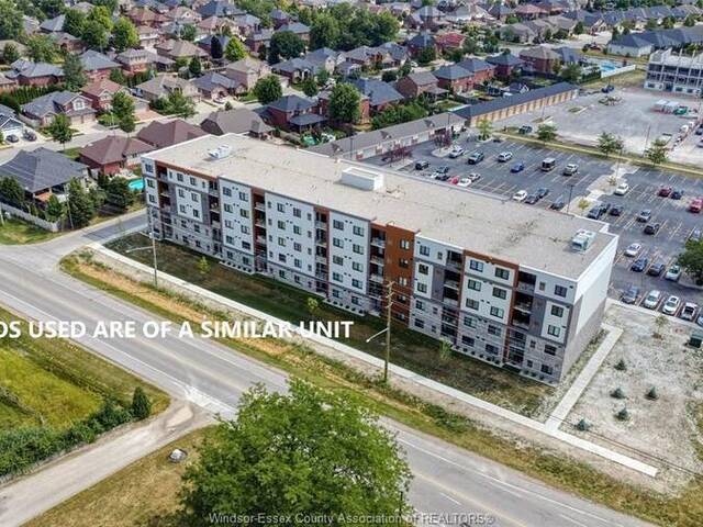 4578 Huron Church Line ROAD Unit# 301 LaSalle