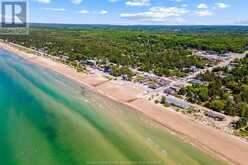 6 THIRD AVENUE North Sauble Beach