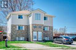 197 WILLOWWOOD DRIVE Unit# 199 Lakeshore