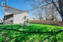 197 WILLOWWOOD DRIVE Unit# 201 Lakeshore