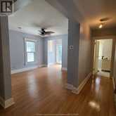 456 CHILVER ROAD Unit# UPPER Windsor