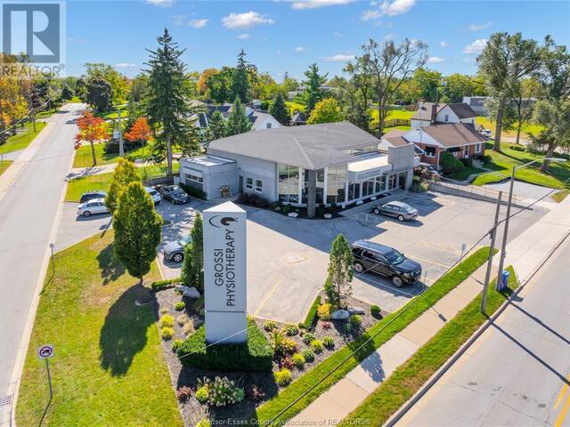 204 TALBOT Leamington Ontario