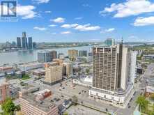 150 Park St W Unit# 3109 Windsor