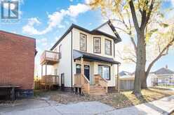 1567 CATARAQUI STREET Unit# UPPER Windsor