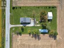 4147 GRAHAM Sideroad Kingsville