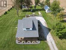 4147 GRAHAM Sideroad Kingsville