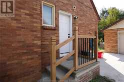 3085 LONGFELLOW Unit# LOWER Windsor