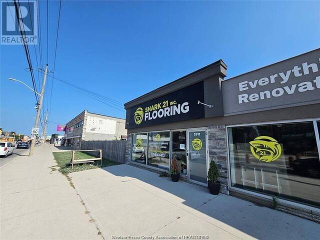 3905-3911 TECUMSEH ROAD East Windsor Ontario