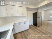 7030 ST. ROSE Unit# A Windsor