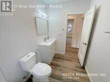 7030 ST. ROSE Unit# A Windsor