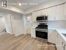 7030 ST. ROSE Unit# A Windsor