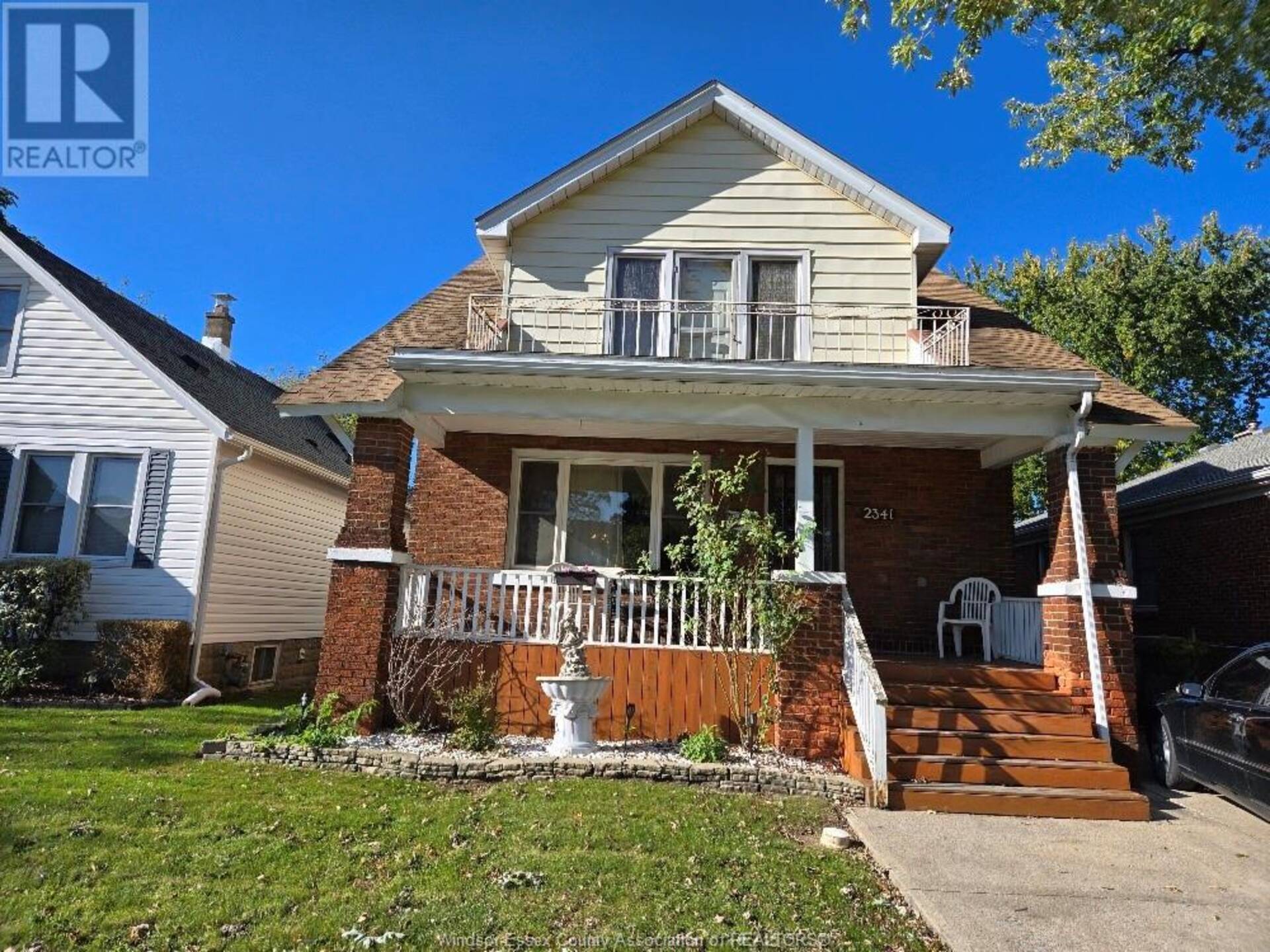 2341 FRASER AVENUE Windsor