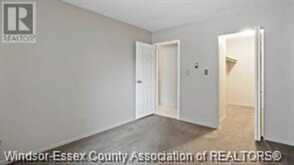 8591 RIVERSIDE DRIVE East Unit# 106 Windsor