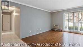 8591 RIVERSIDE DRIVE East Unit# 106 Windsor