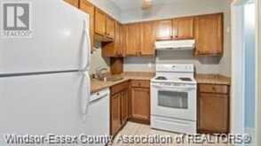 8591 RIVERSIDE DRIVE East Unit# 106 Windsor