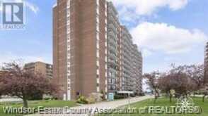 8591 RIVERSIDE DRIVE East Unit# 106 Windsor