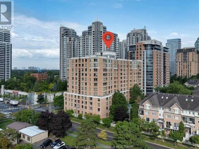 88 GRANDVIEW Unit# 112 Toronto