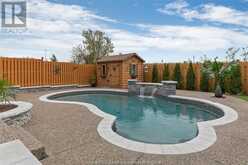 4801 BARCELONA CRESCENT Windsor