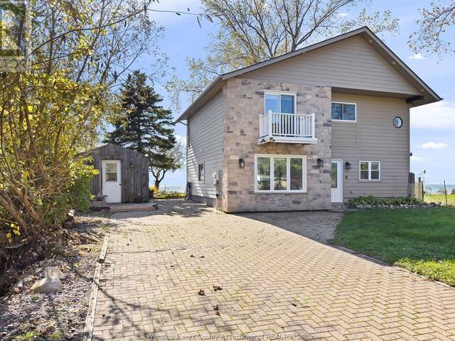 181 LAKEWOOD DRIVE Amherstburg