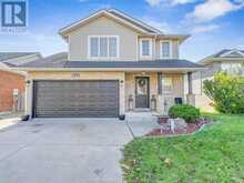 1291 KAMLOOPS STREET Windsor