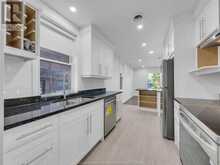 1291 OUELLETTE AVENUE Unit# LOWER Windsor