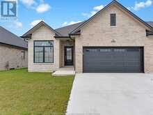 182 MCLELLAN Amherstburg