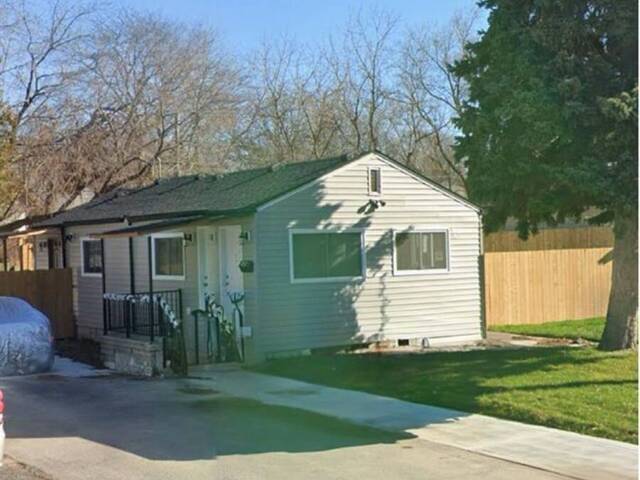 1468 Everts AVENUE Windsor Ontario