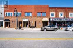 21-23 TALBOT STREET East Unit# UPPER Leamington